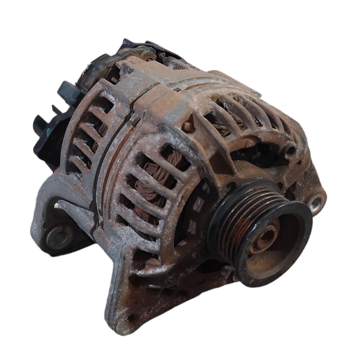 Alternador Ford Ka 2009 2010 2011 2012 2013