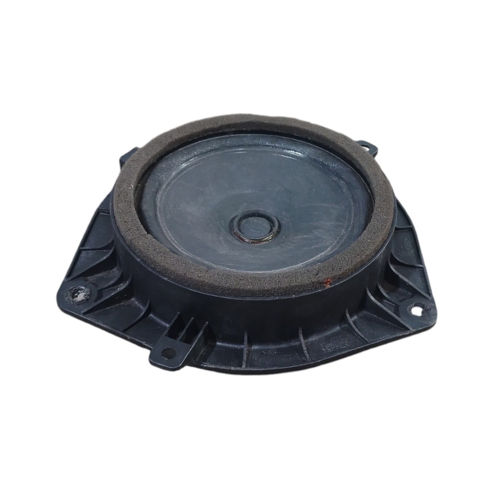 Par Alto Falante Hyundai Hb20 2015 2016 2017 2018 2019 2020 Preto 5