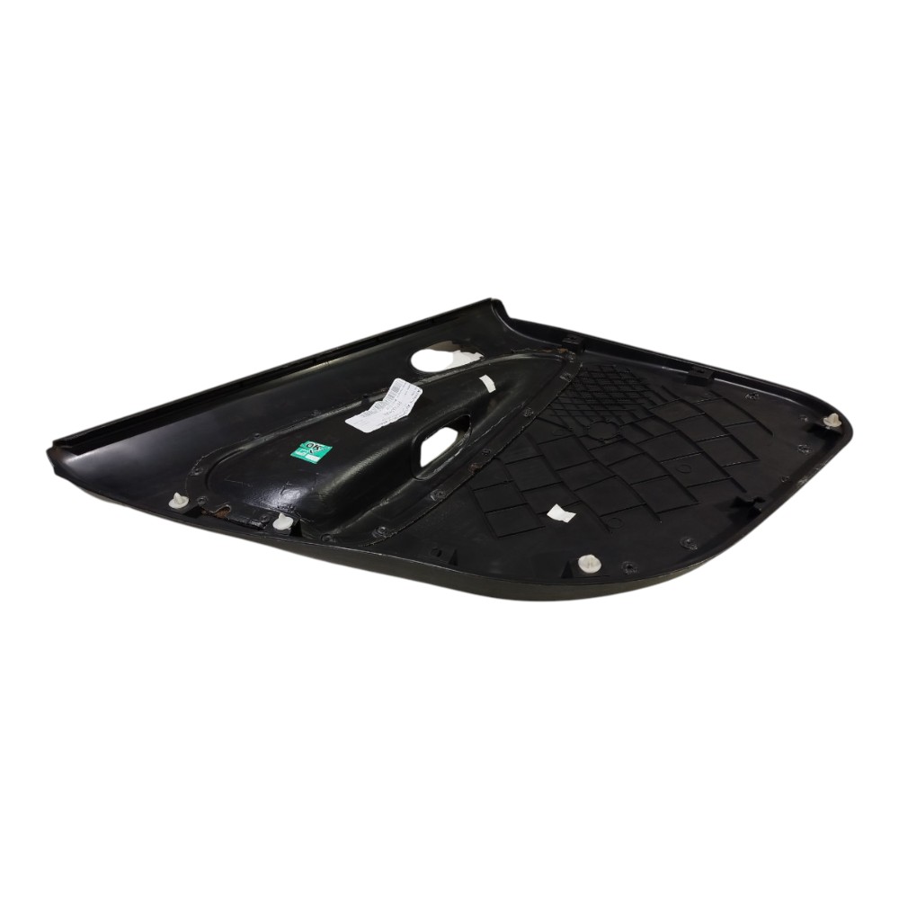 Forro Porta Traseira Direita Peugeot 207 13