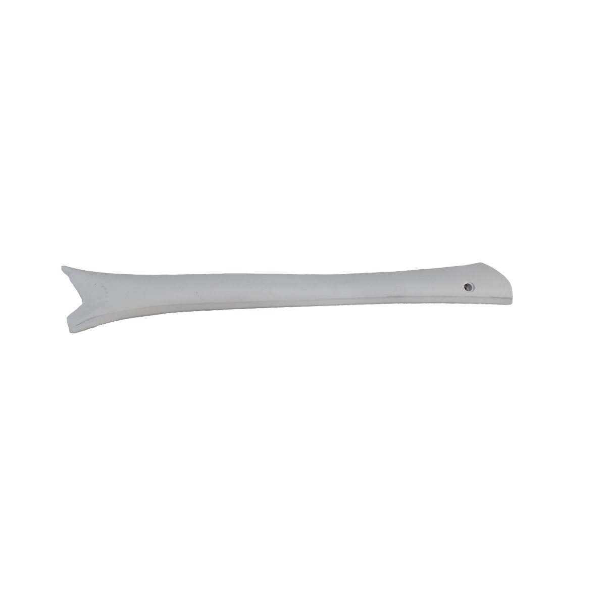 Moldura Coluna Parabrisa Gm Celta 2006 2007 2