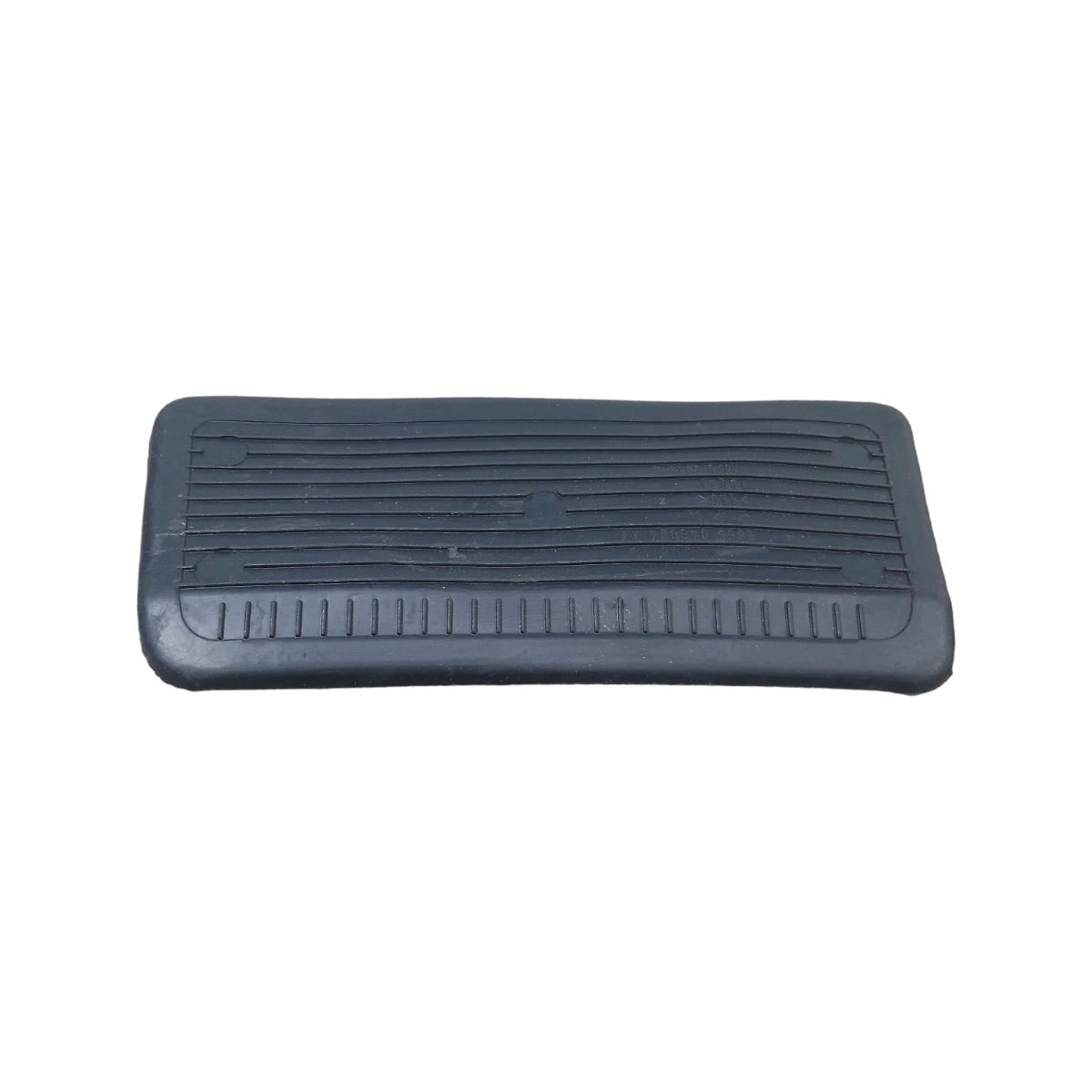 Tapete Borracha Console Porta Ford Fiesta Ecosport 2003 2
