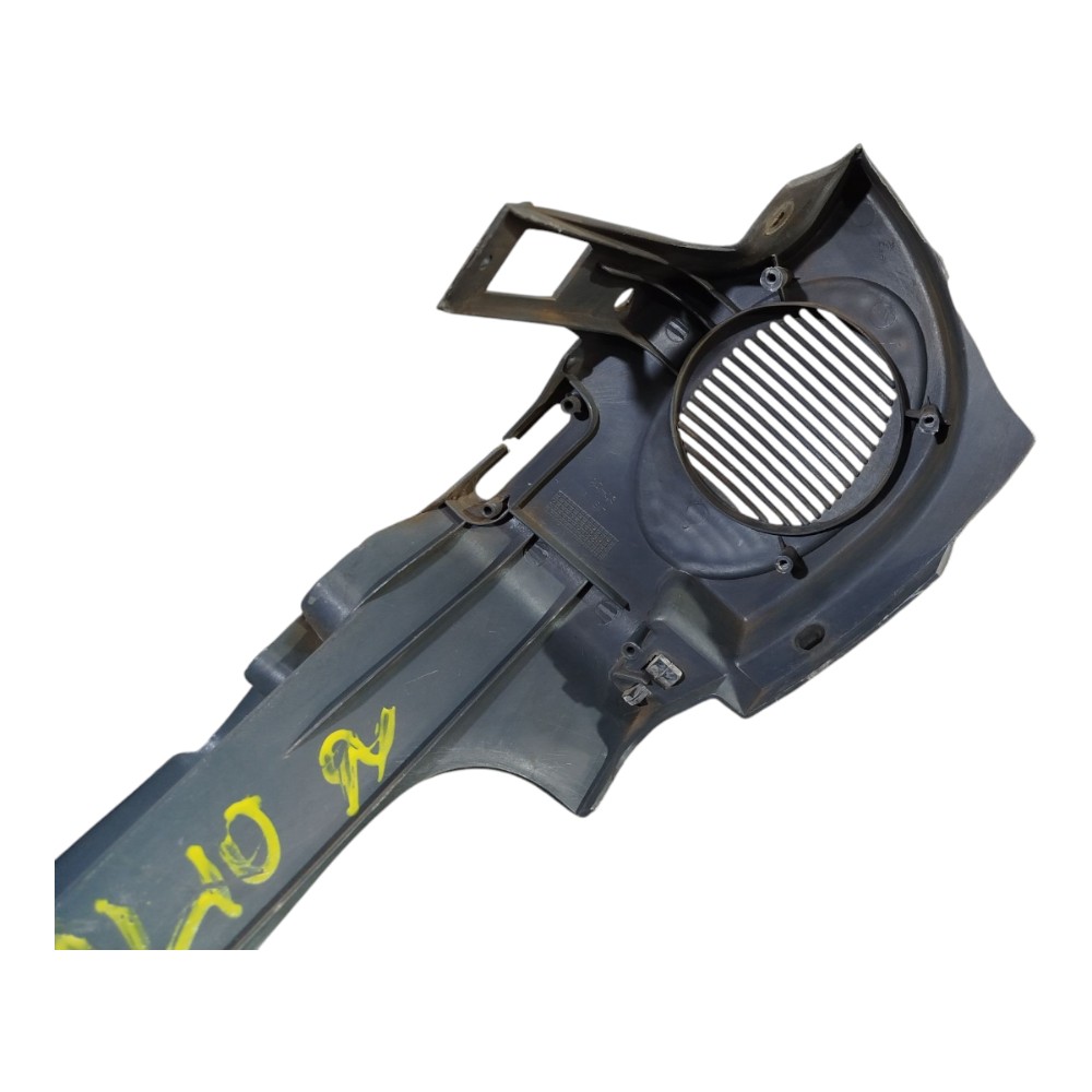 Suporte Bagagito Esquerdo Fiat Palio 1997 1998 1999 2000 15