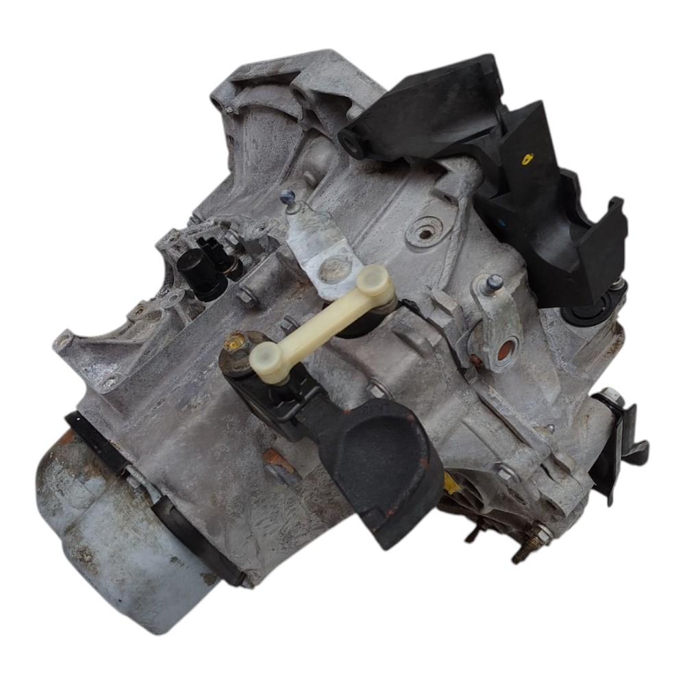 Câmbio Citroen C3 1.6 16v 2006 Manual 9