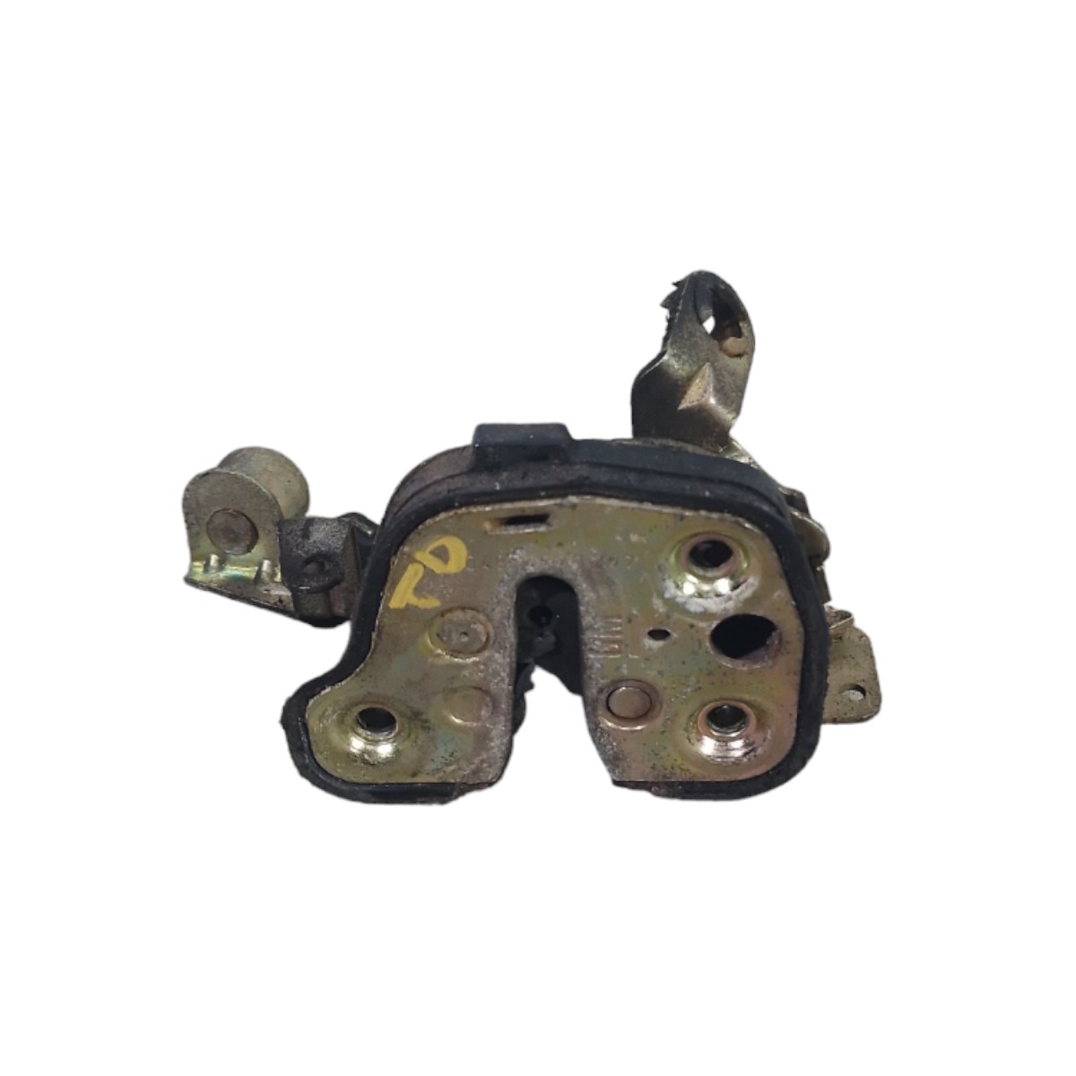 Fechadura Porta Traseira Direita Gm Corsa Classic 2007 2008