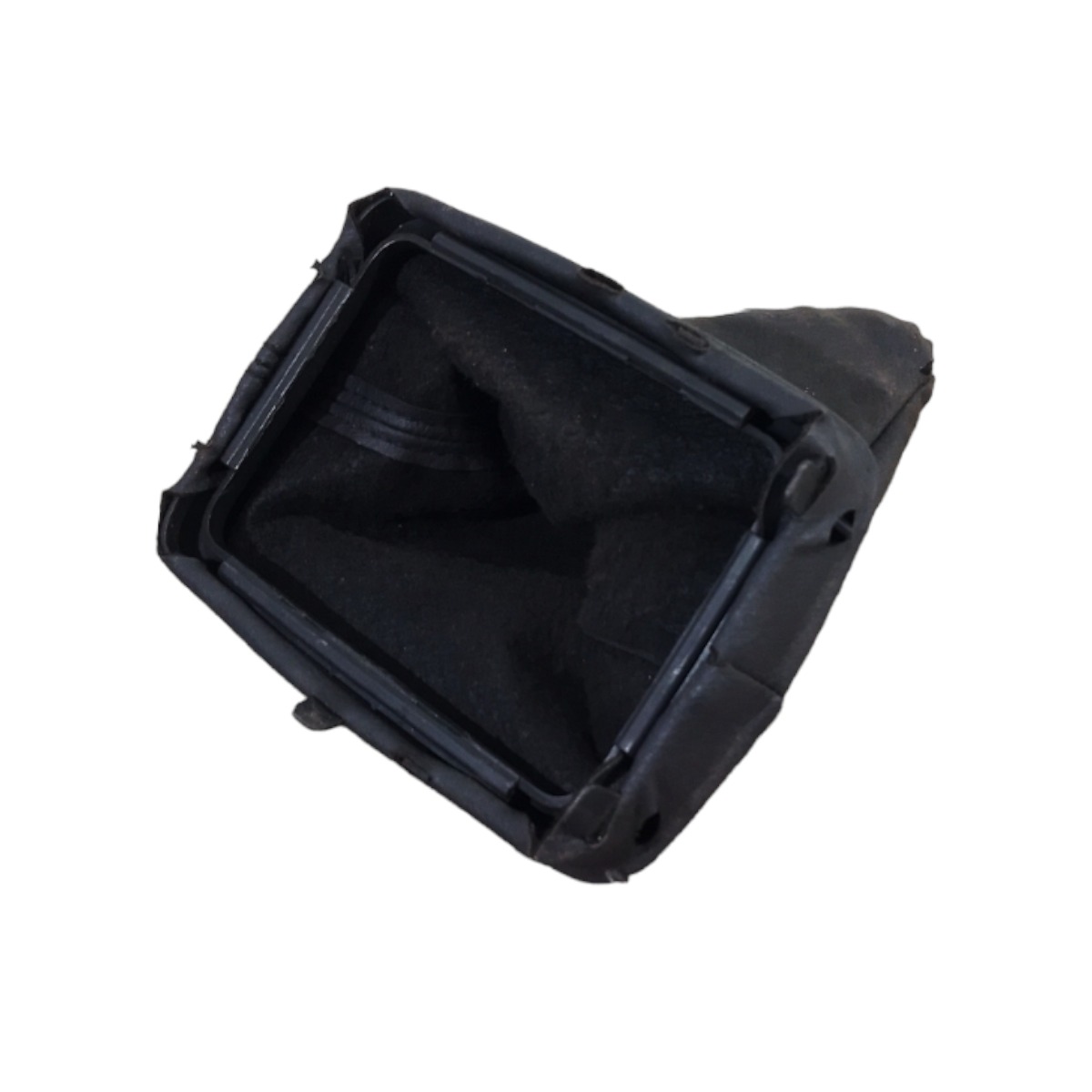 Coifa Alavanca Câmbio Gm Chevrolet Corsa 1996 2008 6