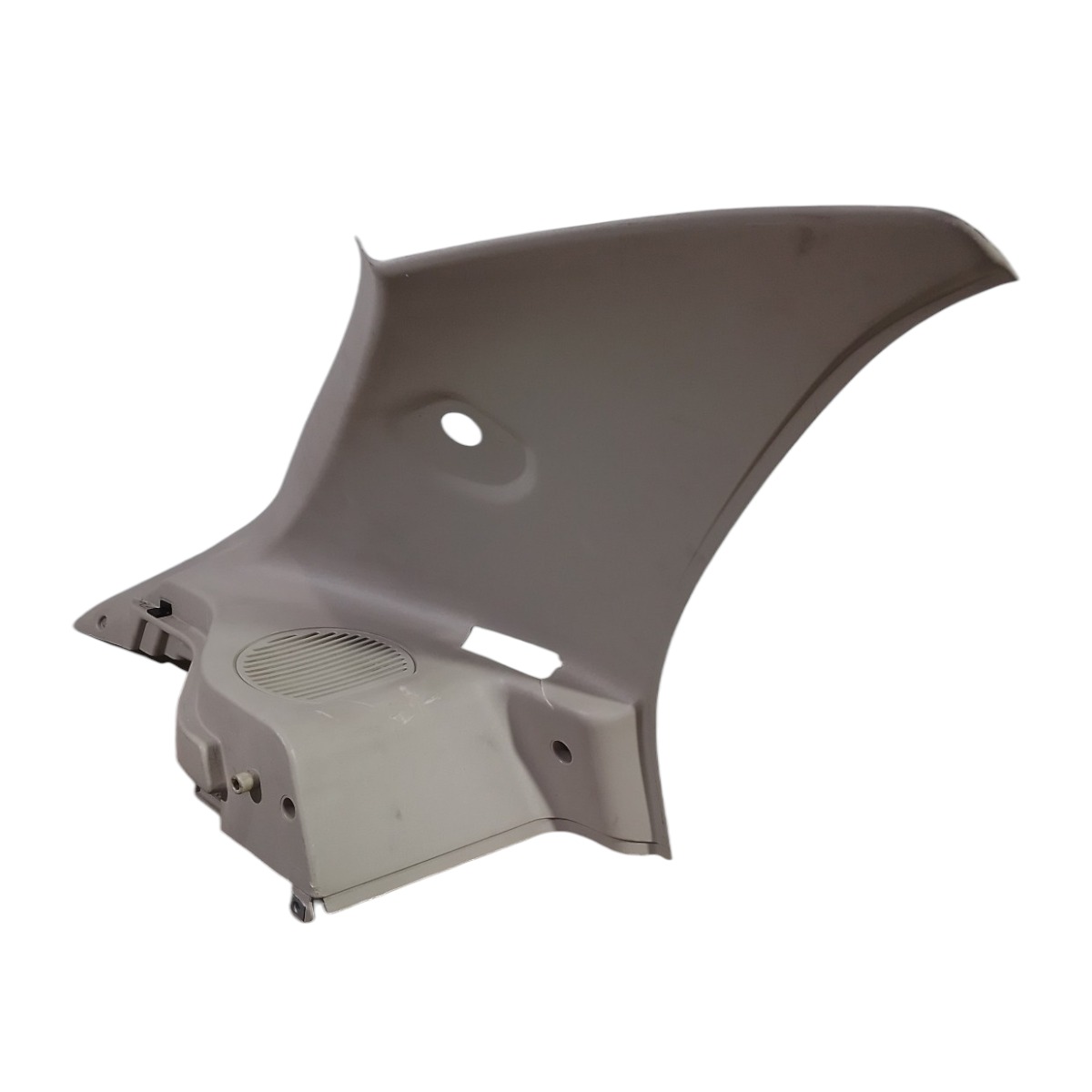 Suporte Bagagito Esquerdo Gm Onix 2014 2015 Detalhe 2