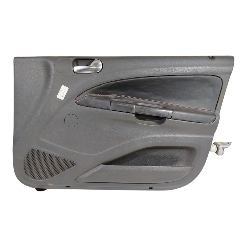 Forro Porta Dianteira Direita Vw Voyage Gol G5 G8 4p