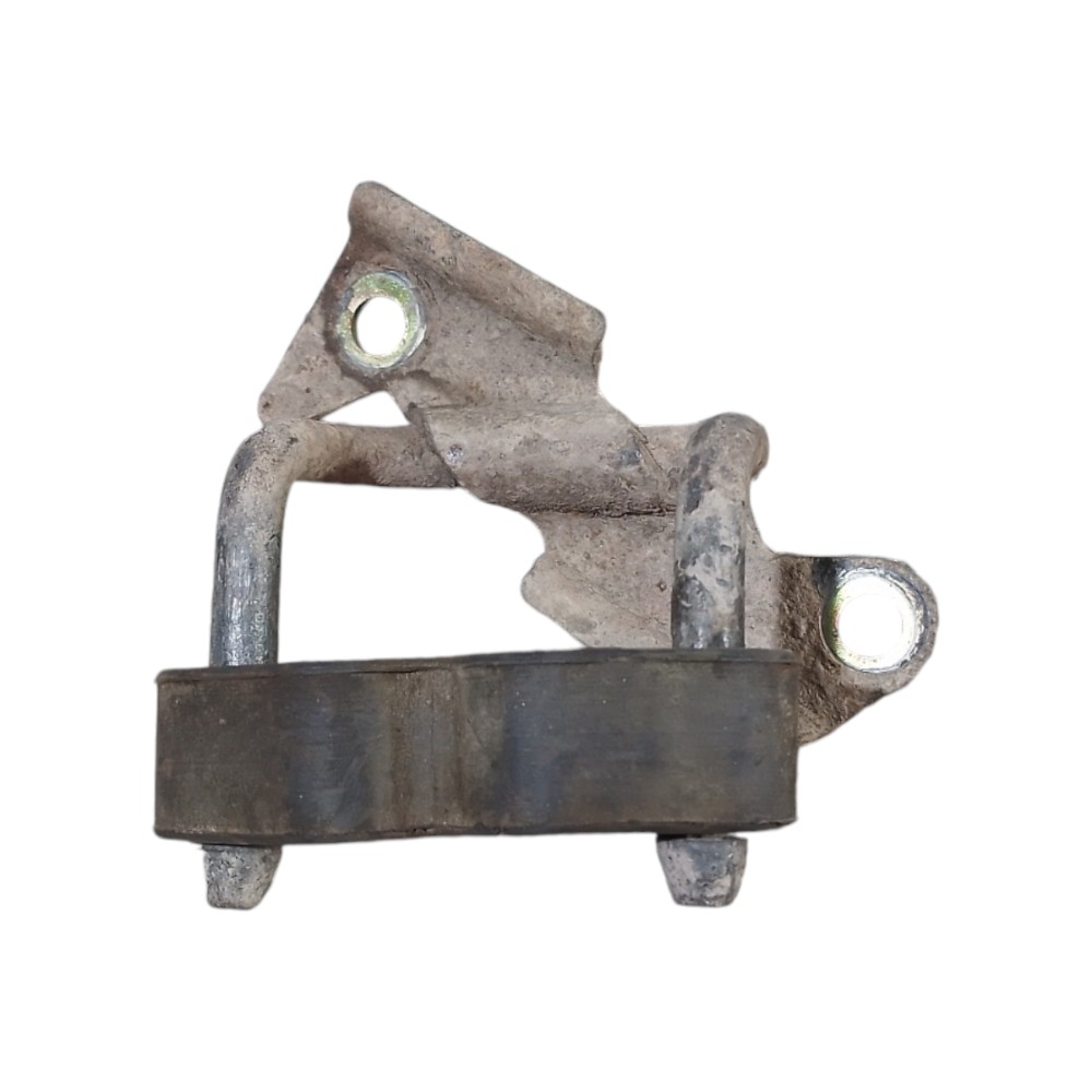 Coxim Escapamento Fiat Strada 1998 2018 7