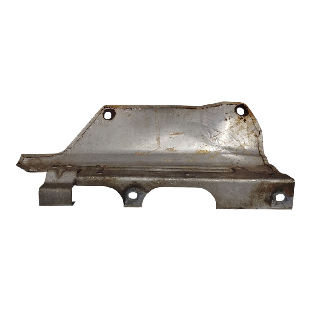 Defletor Coletor Ford Escort 1.8 16v 11