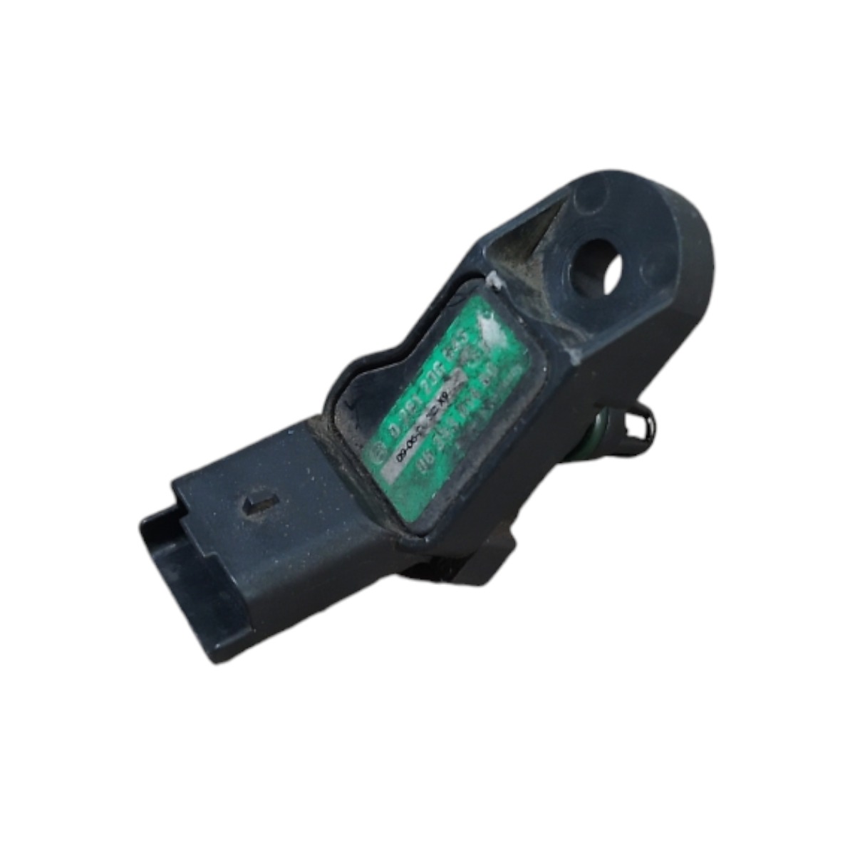 Sensor Map Citroen C3 Peugeot 206 207 1.6 16v Flex 5
