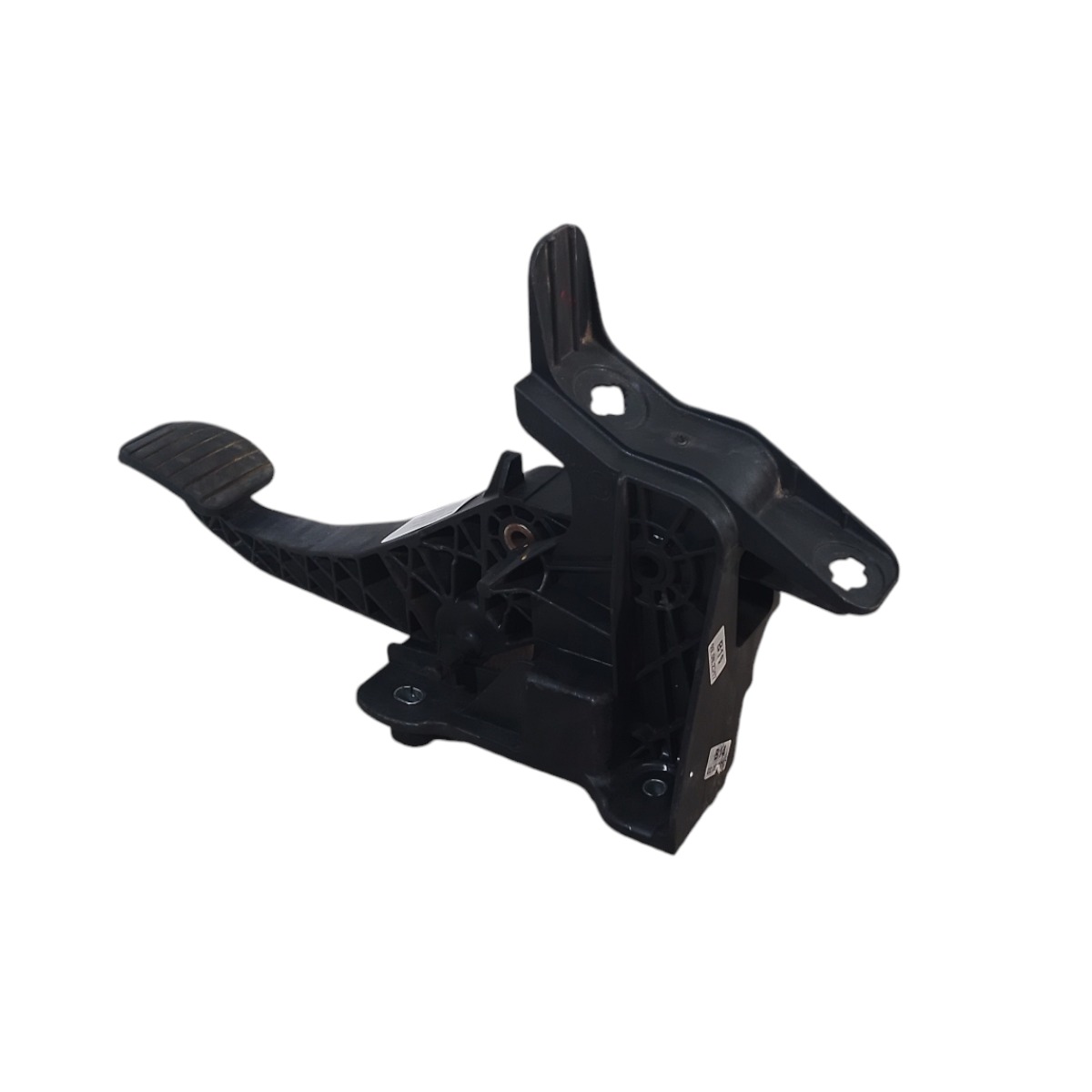 Pedal Embreagem Renault Sandero Stepway 1.6 2017 2018 9