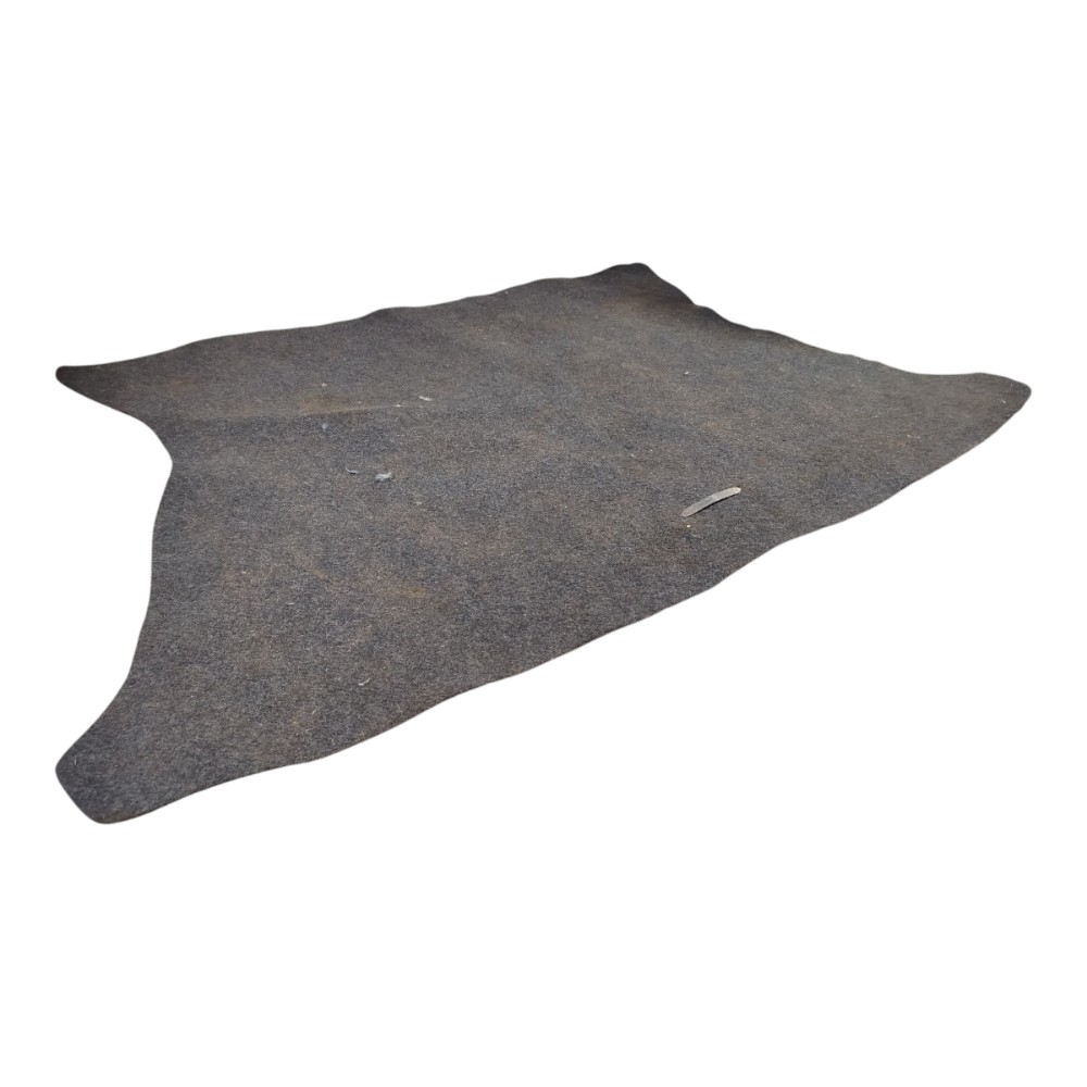 Forro Carpete Porta Malas Volkswagen Gol G3 2003