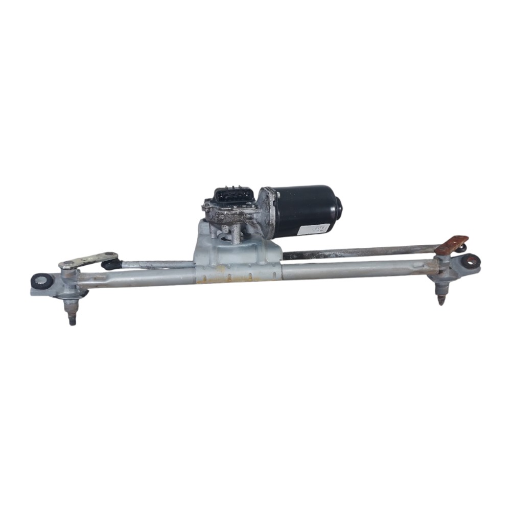 Máquina Limpador Parabrisa Gm Chevrolet Celta 1.0 2012