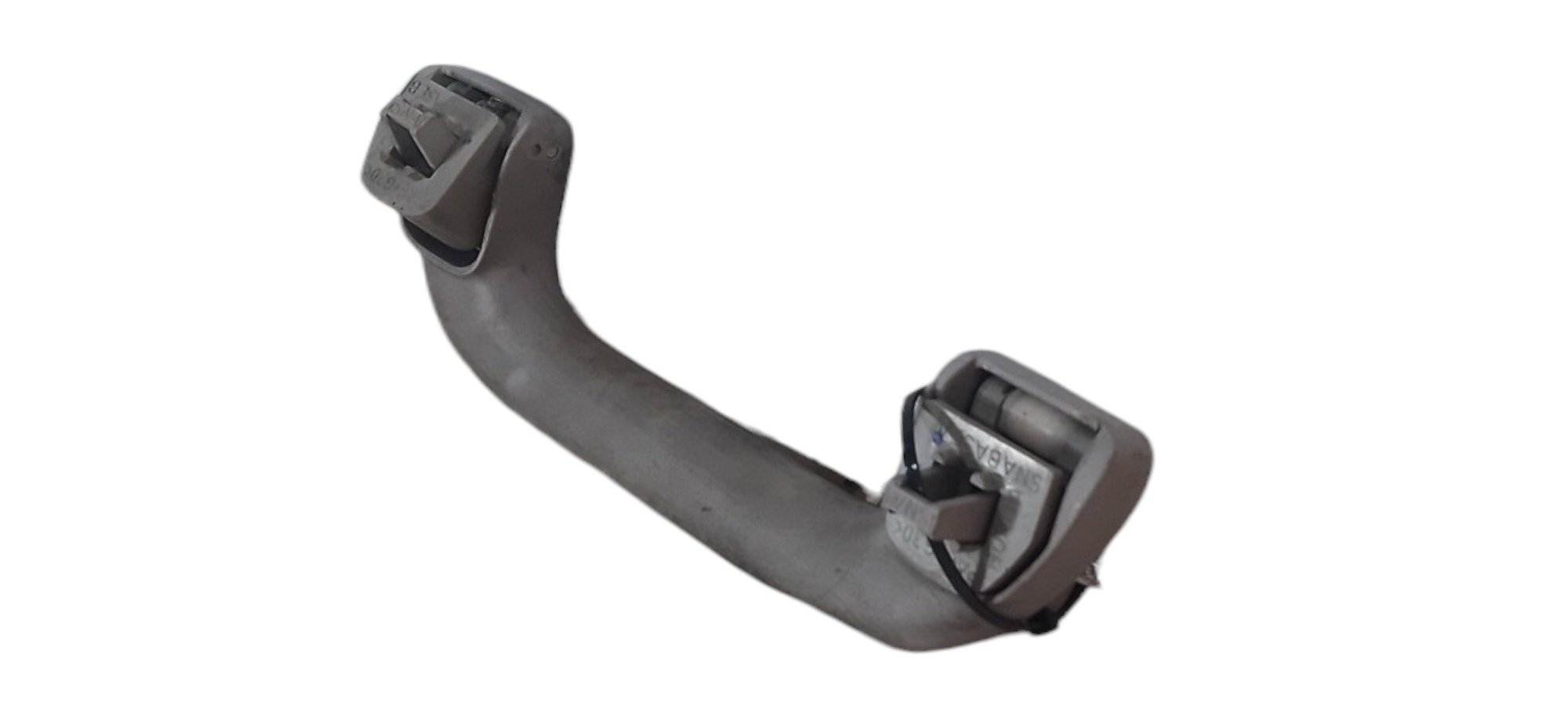 Alça Teto Honda City 2013 Original Usado 5