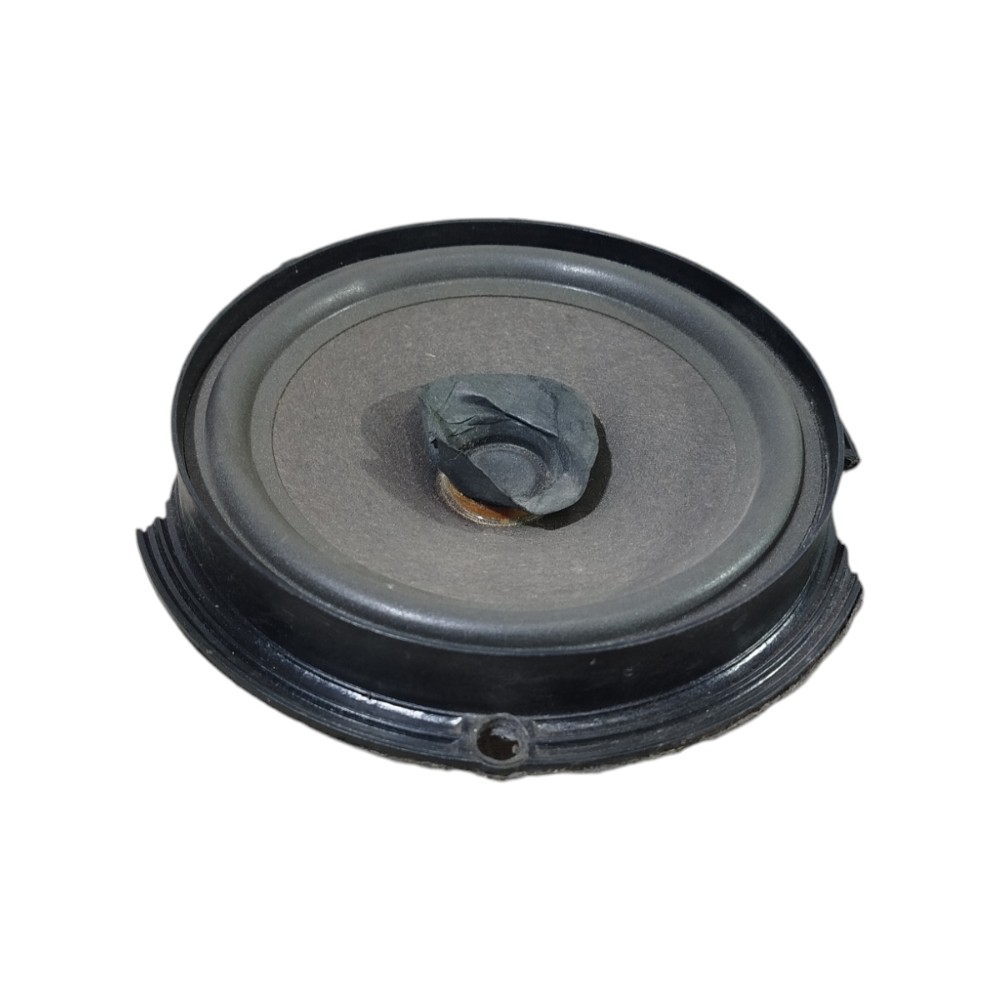Alto Falante Volkswagen Gol G5 Detalhe Preto 3