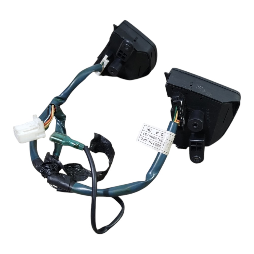 Comando Volante Hyundai I30 2008 2009 2010 2011 2012 5