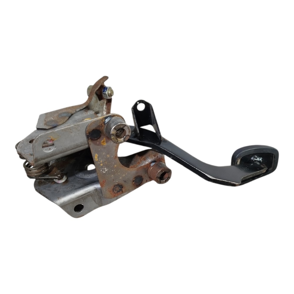 Pedal Embreagem Honda Fit Lxl 1.4 2004 9
