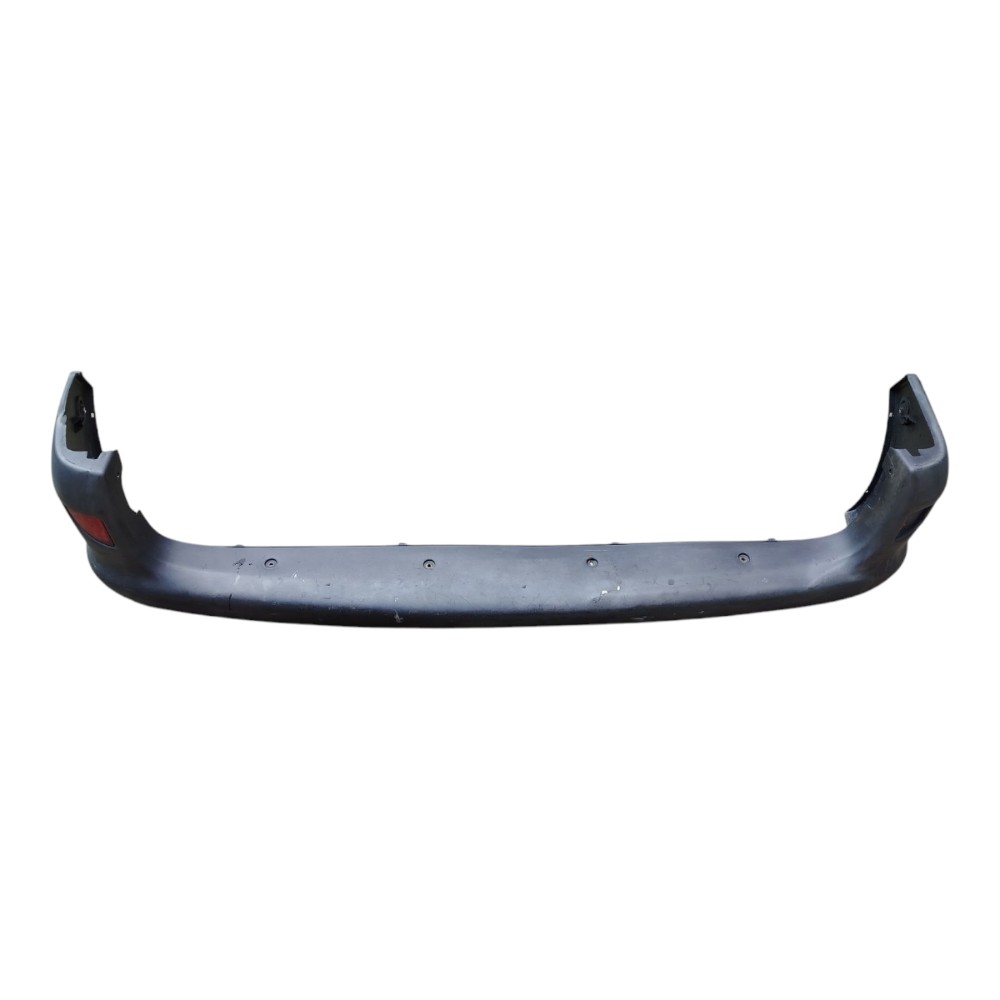 Parachoque Traseiro Renault Kangoo Express 2013 2014