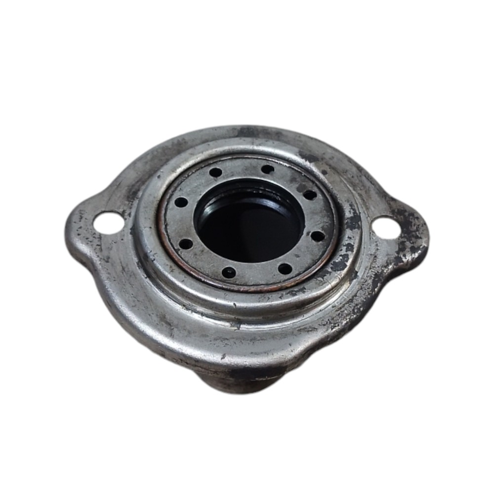 Guia Rolamento Embreagem Fiat Fiorino 1.4 2013 2020 5