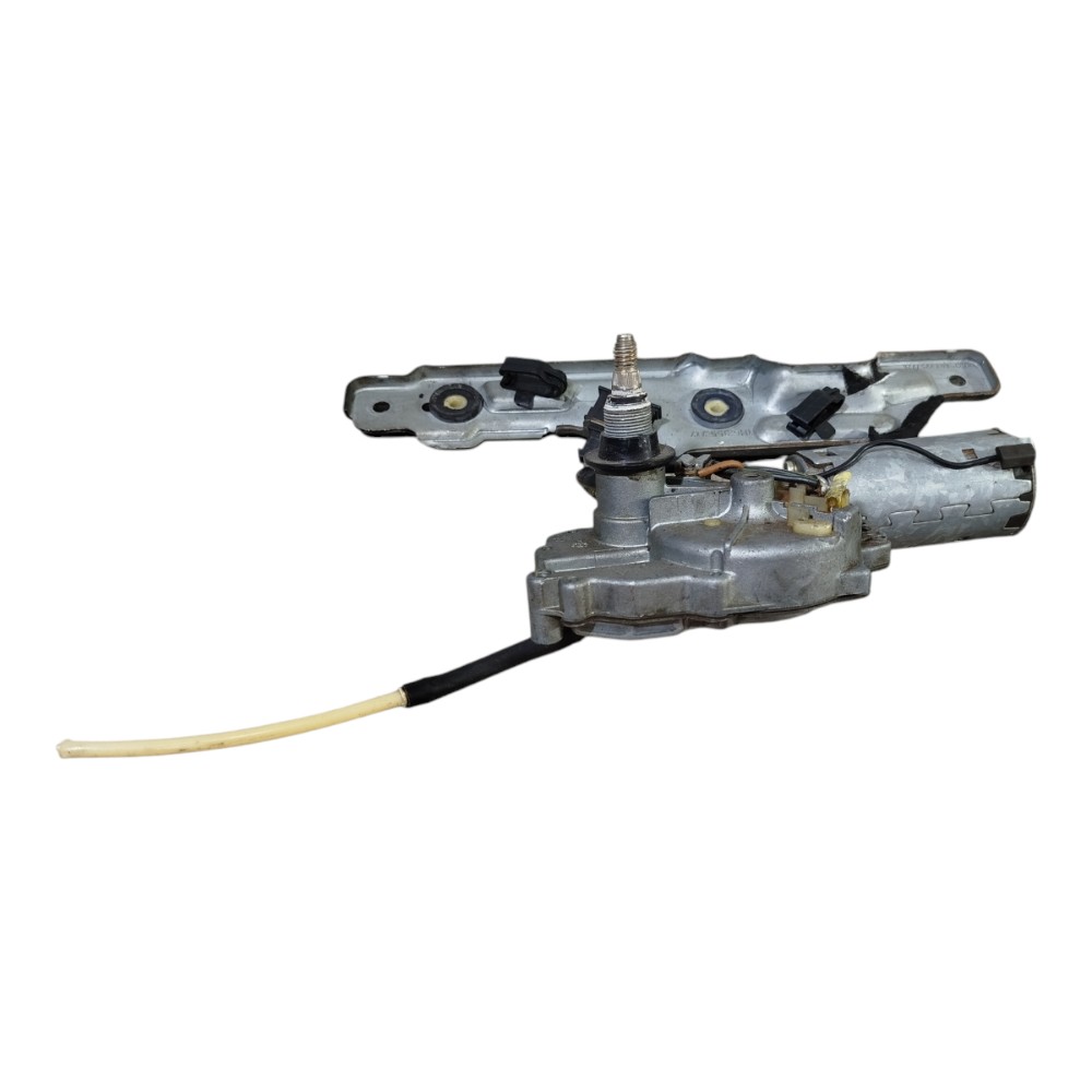 Motor Limpador Traseiro Volkswagen Golf Mk3 1993 1998 7