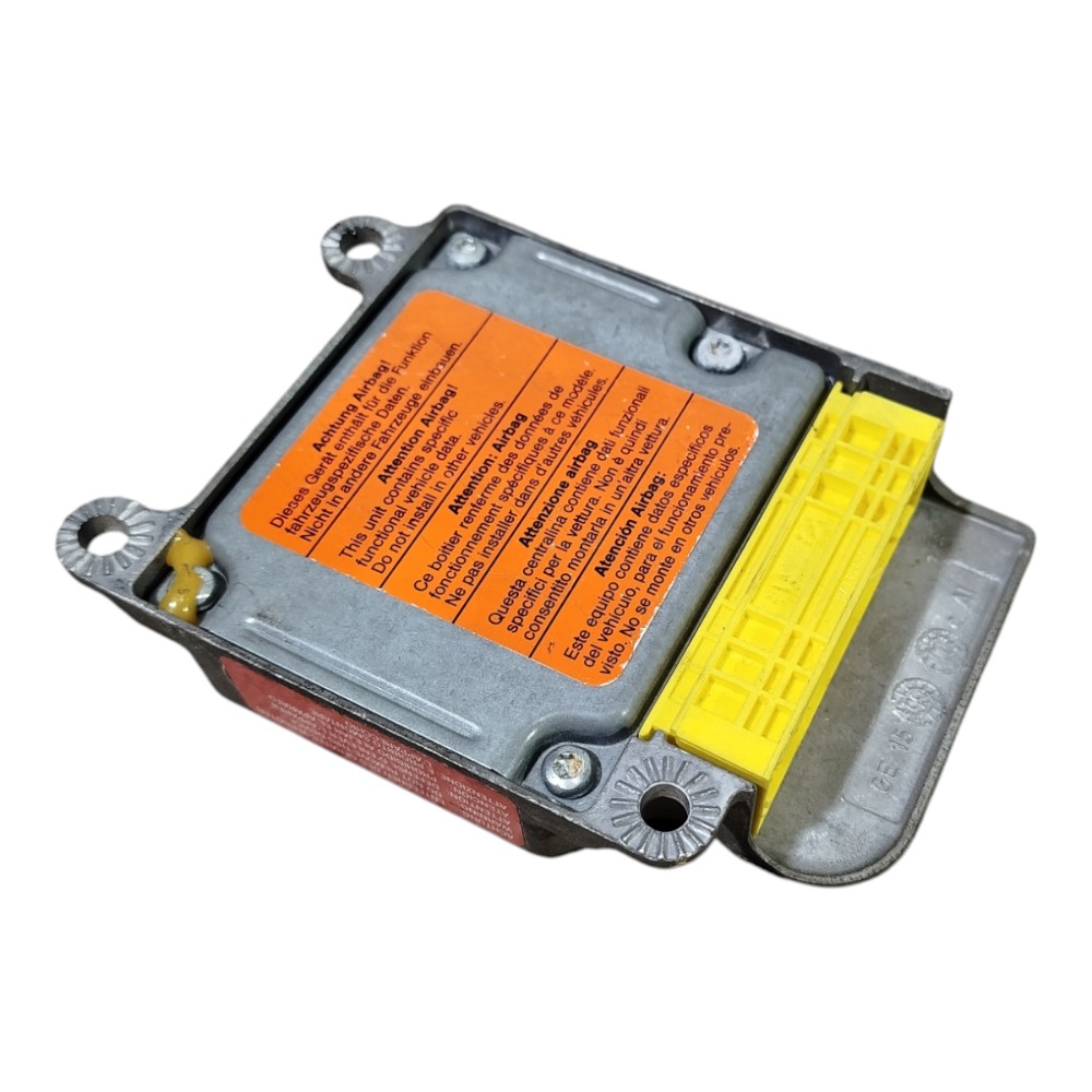 Módulo Air Bag Volkswagen Golf Mk4 1998 2007 9