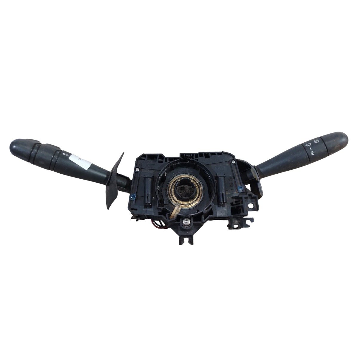 Chave Seta Limpador Renault Logan 2008 2012