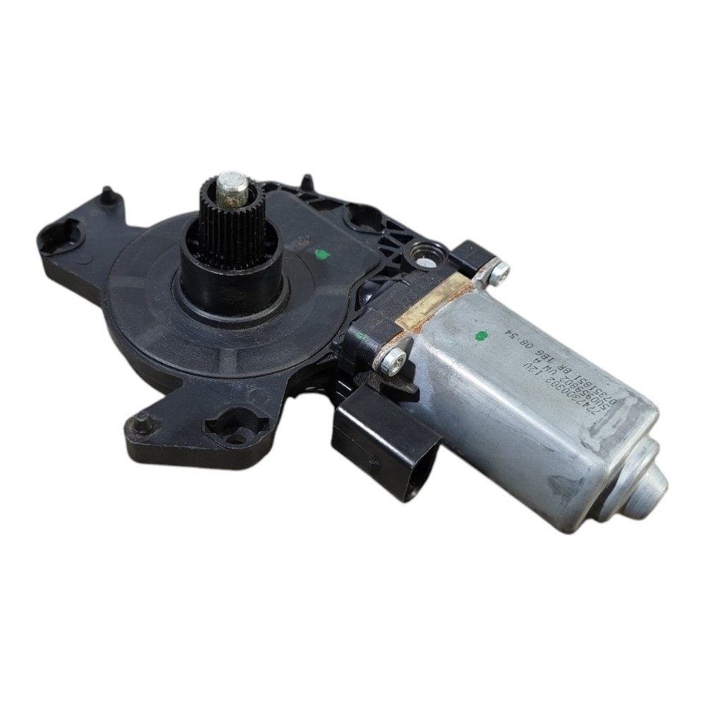 Motor Vidro Elétrico Volkswagen Gol G5 G6 2008 2015 3