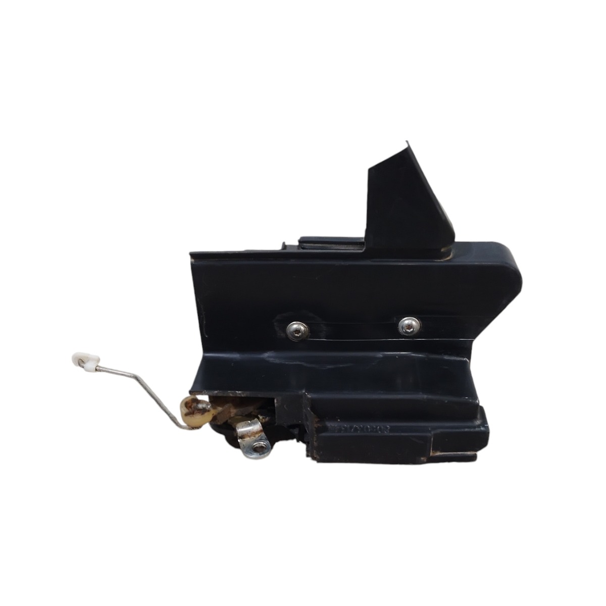 Fechadura Porta Dianteira Esquerdo Renault Sandero 2017 2018