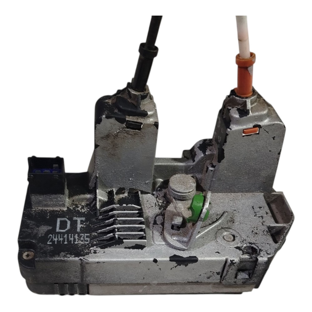 Fechadura Elétrica Traseira Direita Gm Astra 2.0 8v 2002 7