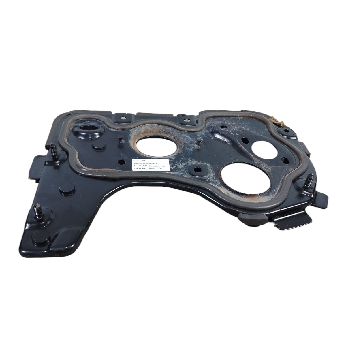 Suporte Pedaleira Gm Vectra 1998 1999 2000 2001 2005