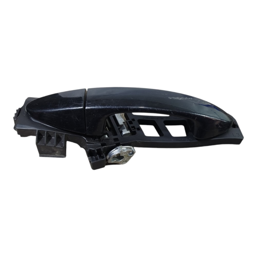 Maçaneta Externa Traseira Esquerda Ford Ecosport New Fiesta Traseira