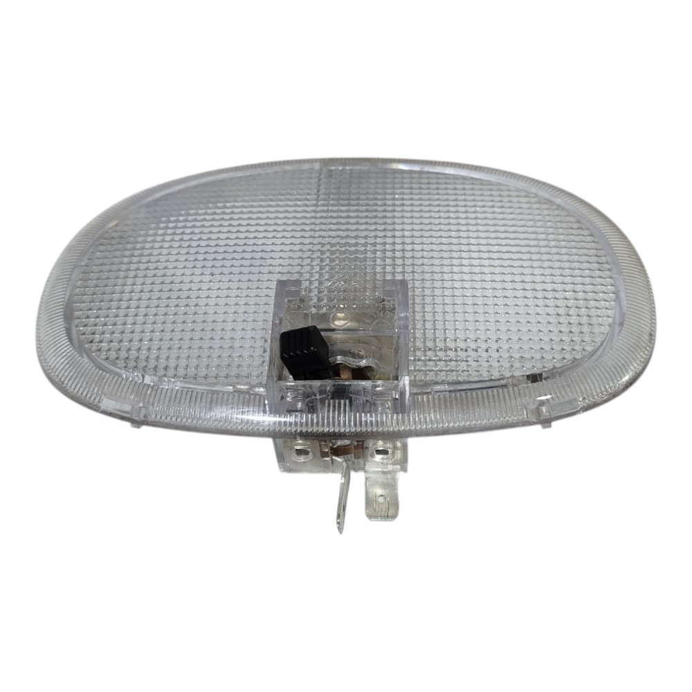 Luz Teto Cortesia Ford Ka 1.0 2008 2009