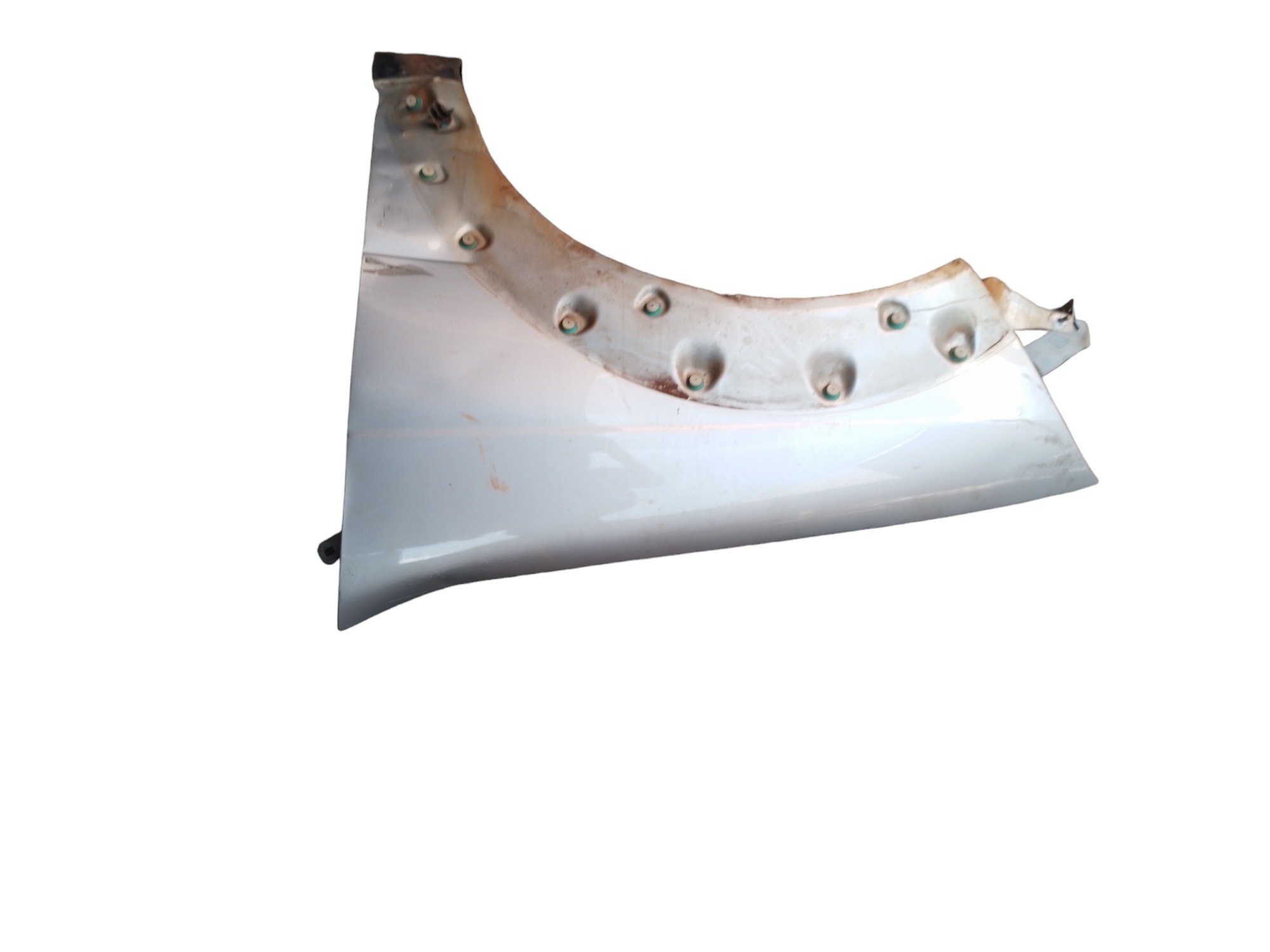 PARALAMA ESQUERDO  FIAT/STRADA WORKING CD 2014