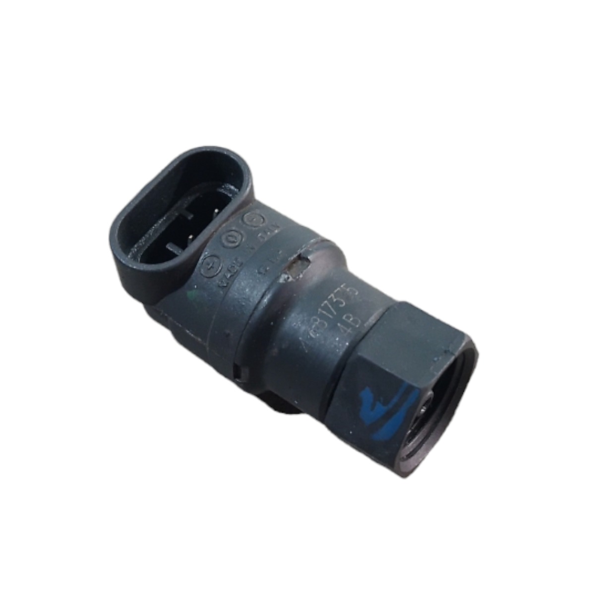 Sensor Velocidade Fiat Strada Palio Siena 1.0 1.3 1.4 Fire 4