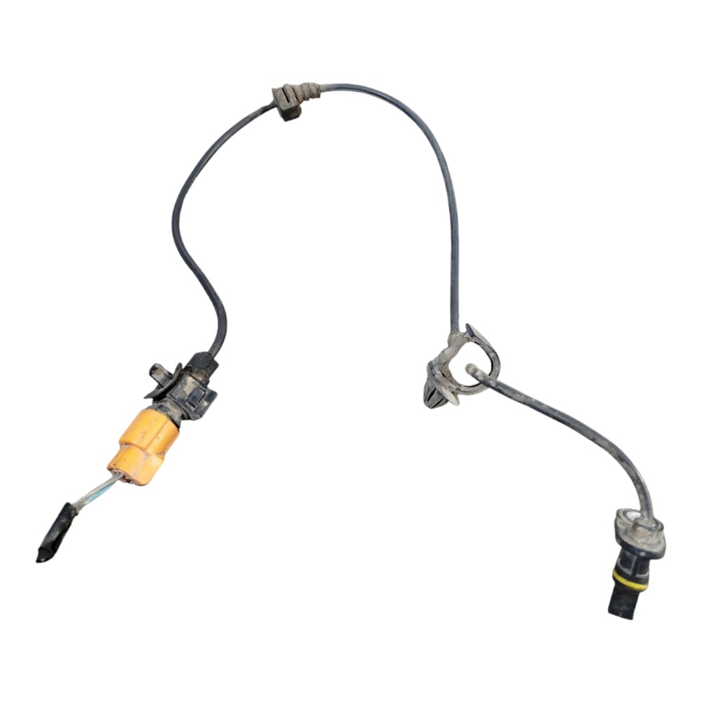 Sensor Abs Traseiro Honda New Civic