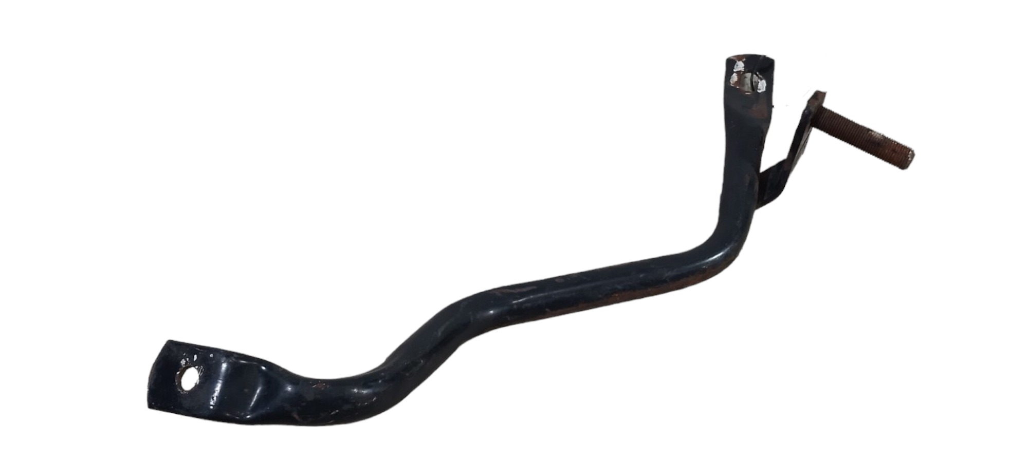 Suporte Estepe Fiat Uno Fiorino 1991 2011 Original Usado