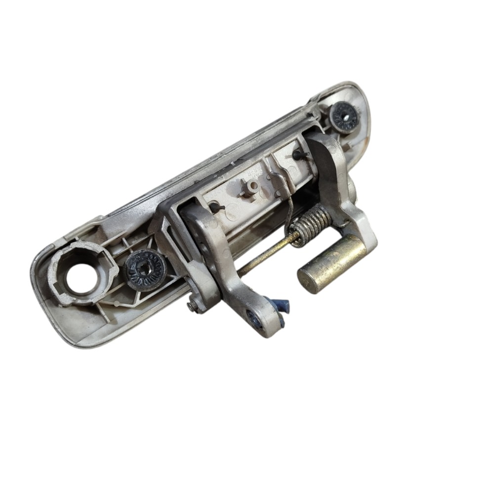 Maçaneta Externa Dianteira Direita Honda Fit Lxl 2004 7