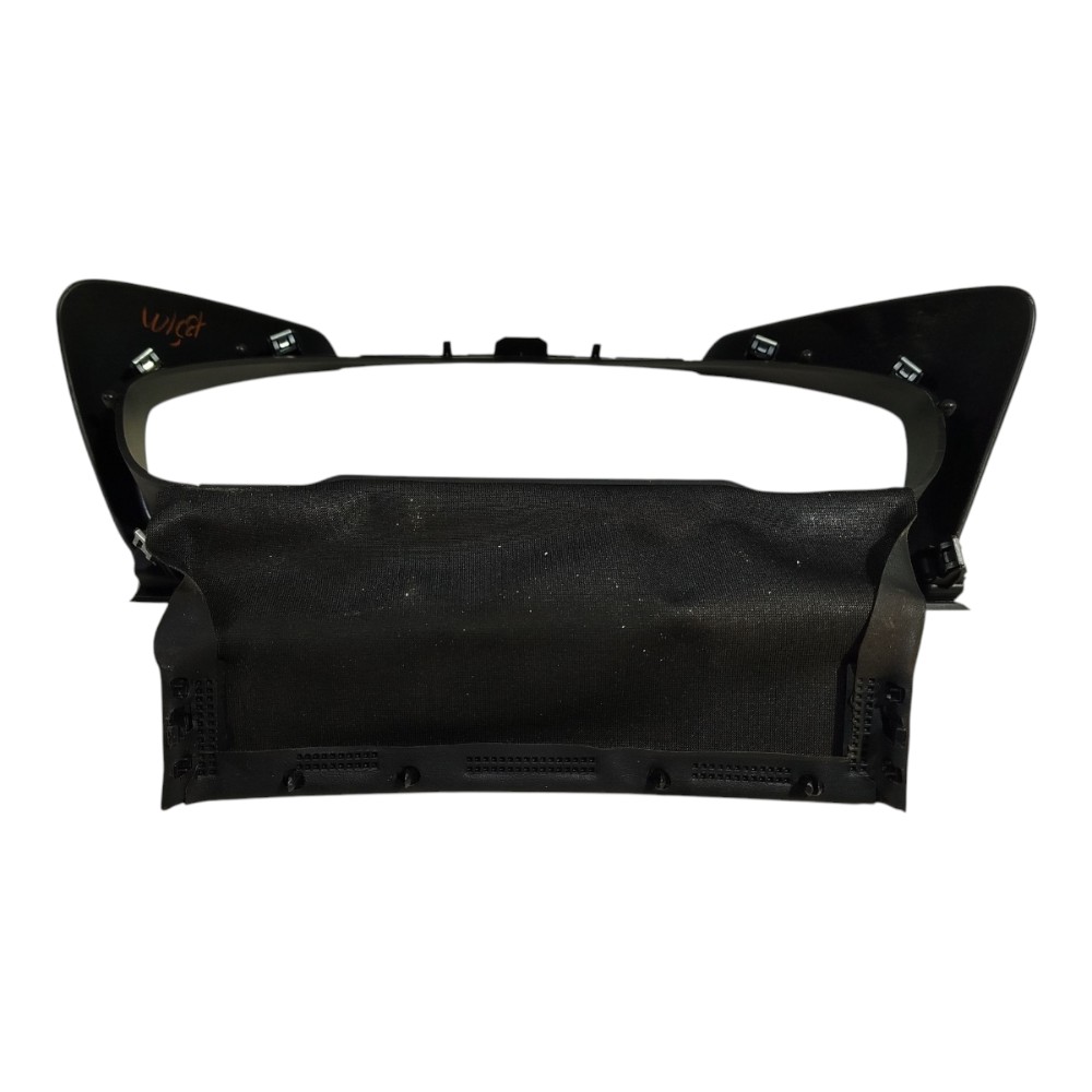 Moldura Painel Instrumentos Ford Ecosport 2019 2020 7