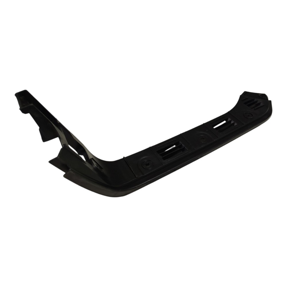 Suporte Parachoque Traseiro Direito Vw Polo Sedan 2003 2004 7