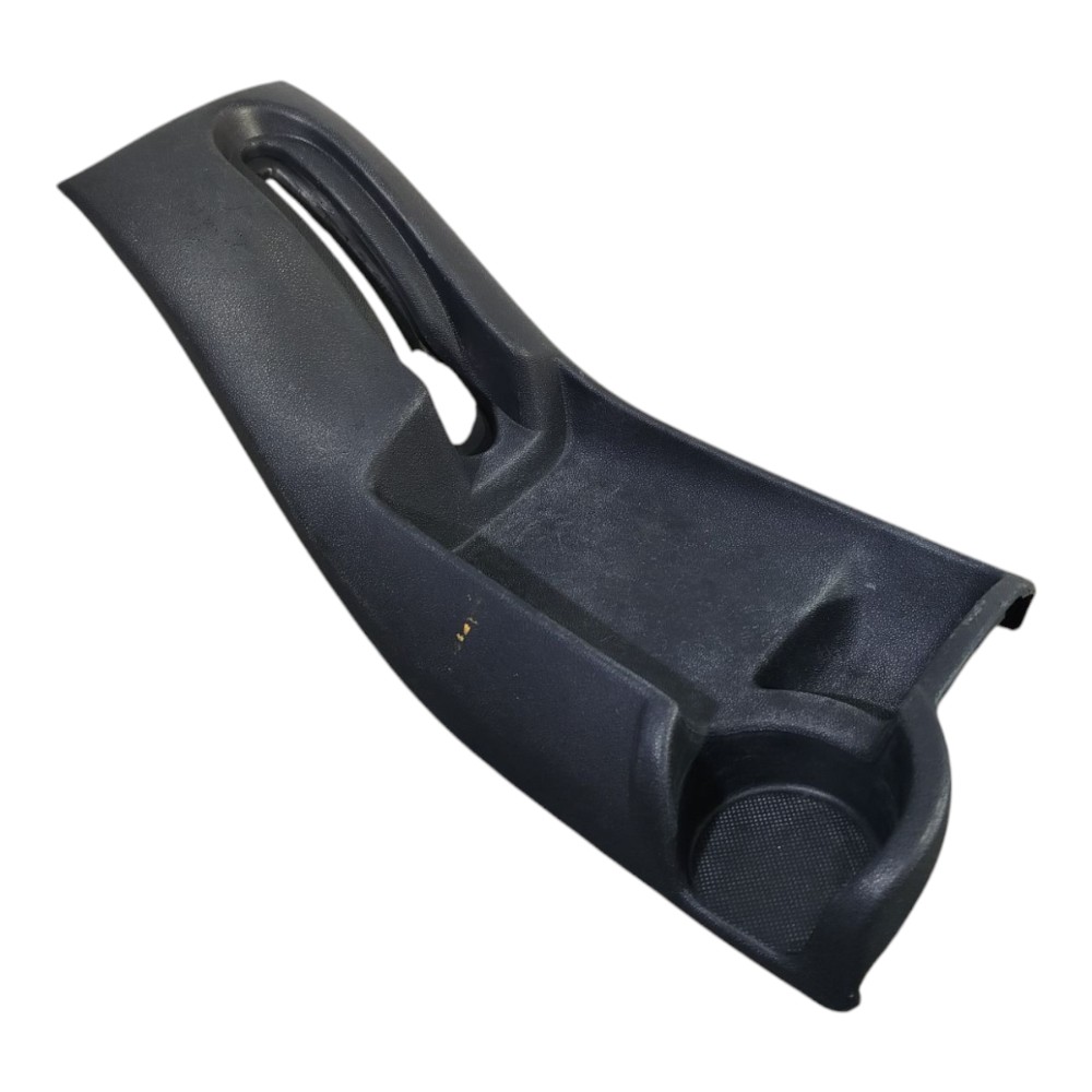 Moldura Acabamento Console Central Citroen C3 2013 2014