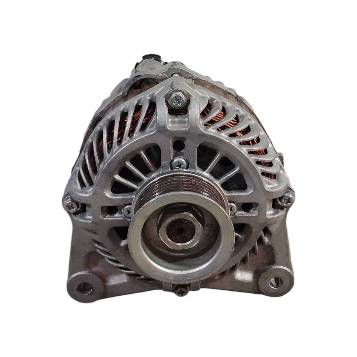 Alternador Nissan March Versa 1.6 16v 2013 2014 2019 2