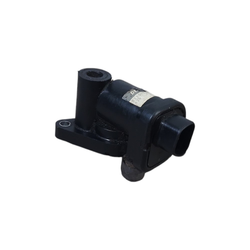 Atuador Marcha Lenta Honda New Civic 2006 2012 5