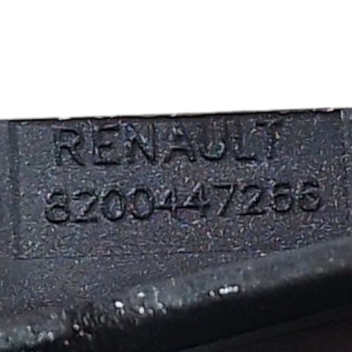 Miolo Chave Tampa Traseiro Renault Clio 2006 5