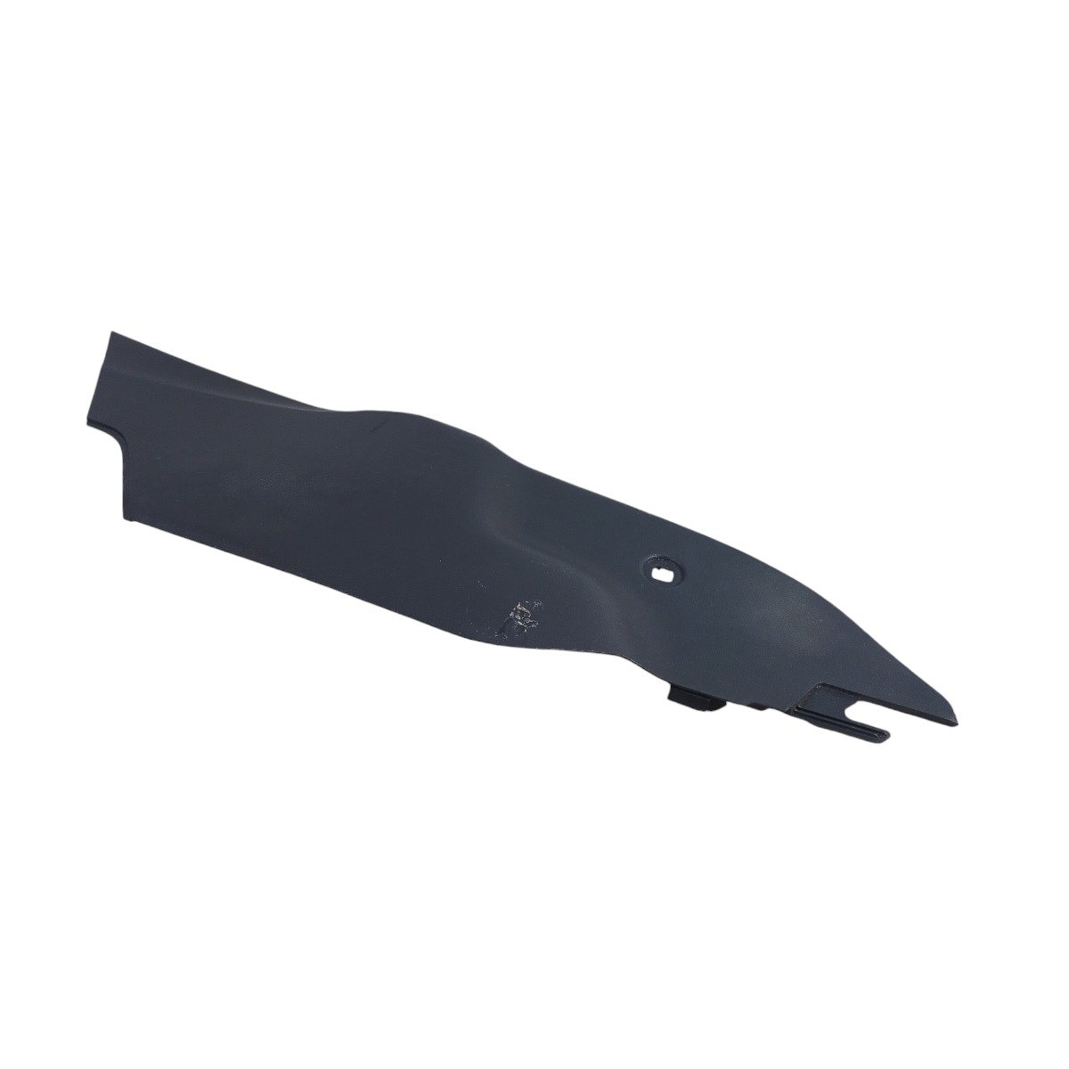Moldura Console Esquerdo Ford New Fiesta Titanium 2014 2015 3