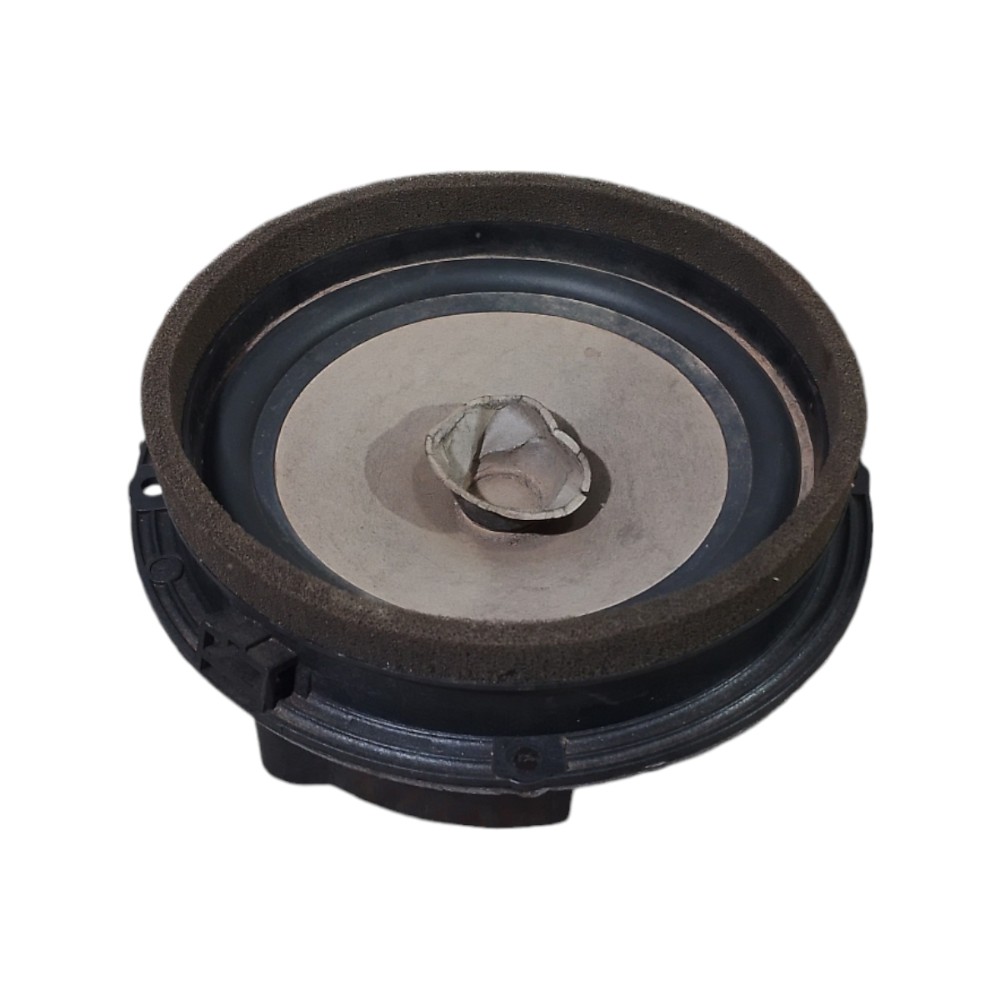 Alto Falante Volkswagen Voyage 2008 2020 Preto 1