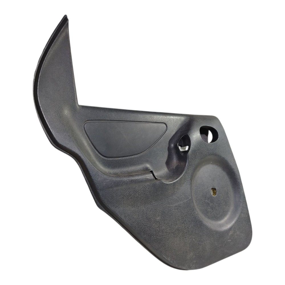 Forro Porta Traseira Esquerda Gm Chevrolet Celta 2002 5