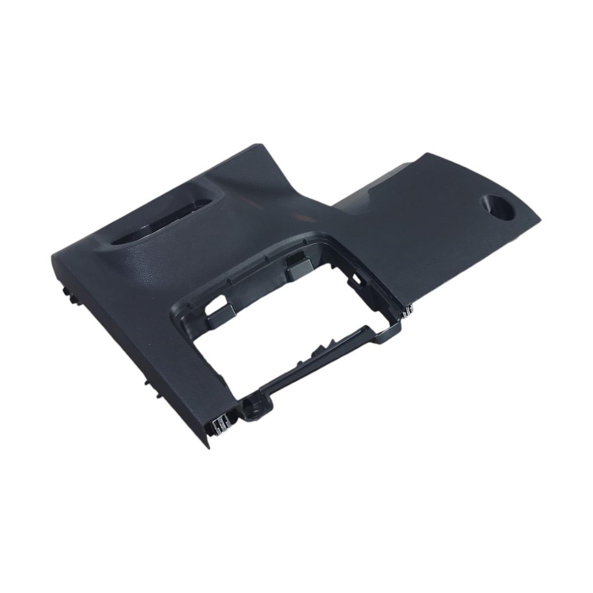 Acabamento Moldura Inferior Esquerdo Gm Prisma Joy 1.0 2019 4