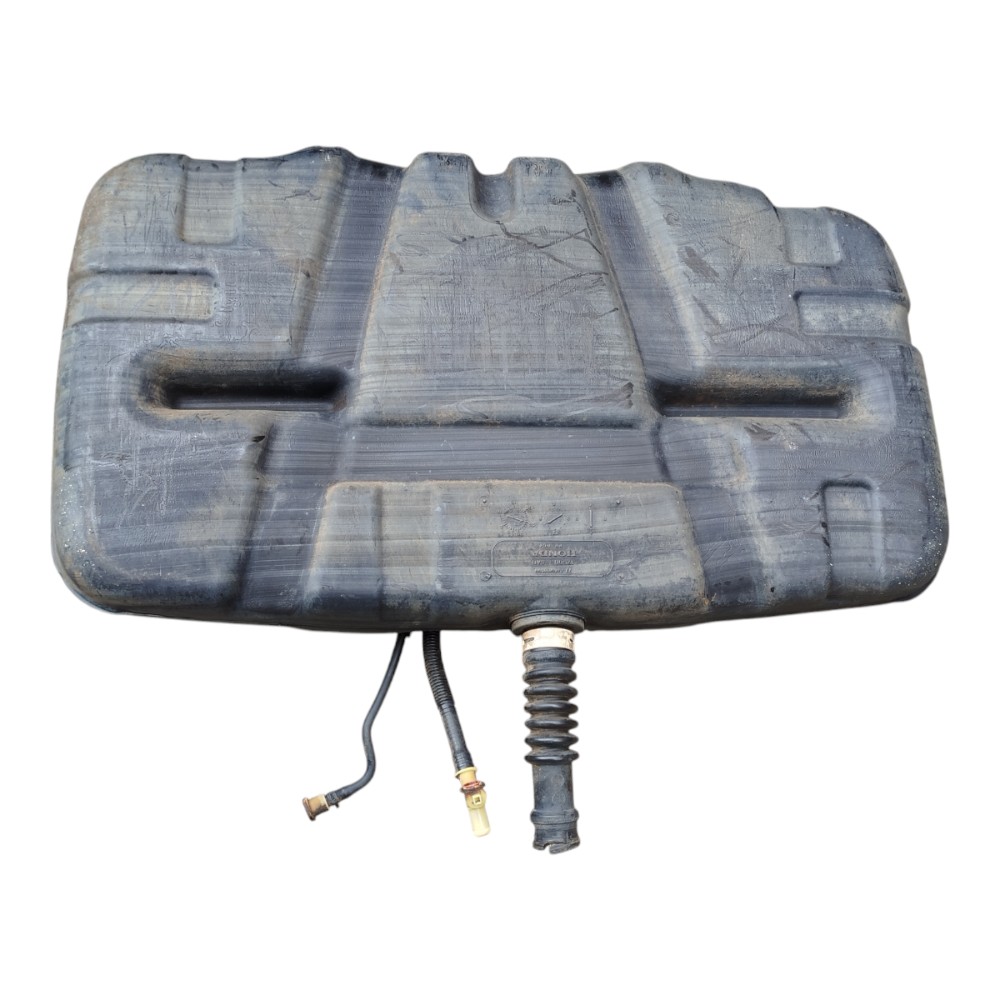 Tanque Combustvel Honda Fit Lxl Gasolina 1.4 8v 2004 9