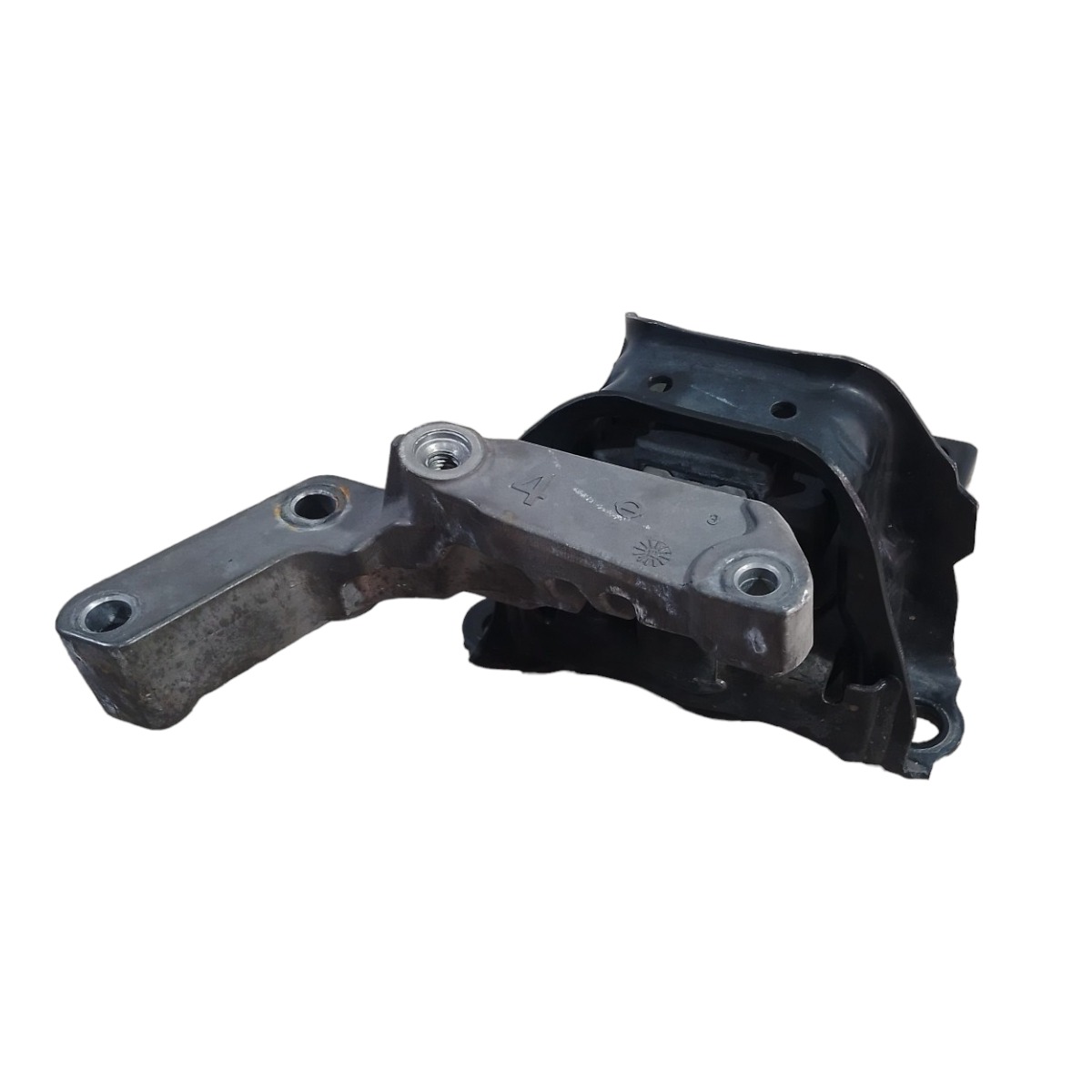 Coxim Motor Suporte Nissan March 2013 2014 2