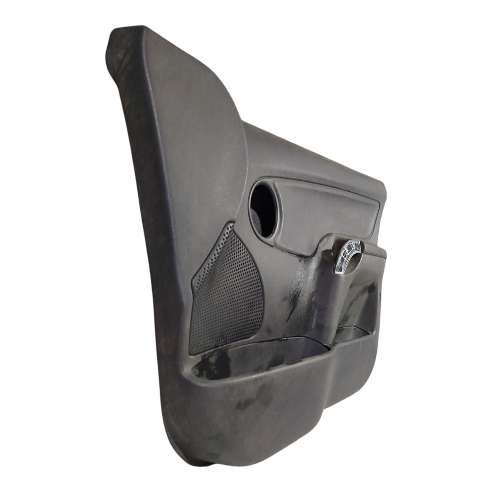 Forro Porta Dianteira Direita Citroen C3 2004 2012 5